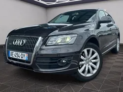 Audi Q5 2.0 TDI 170 Avus quattro S-tronic CUIR XENONS GPS