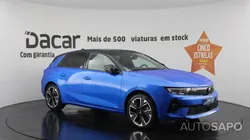 Opel Astra de 2023
