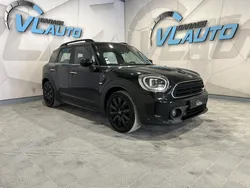 MINI COUNTRYMAN 102 ch BVA7 One Essential