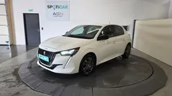 Peugeot 208 (2) PureTech 100 EAT8 Style