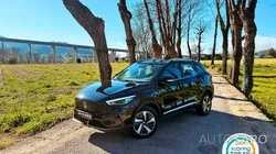 MG ZS de 2023