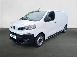 Peugeot Expert FOURGON FGN TOLE M BLUEHDI 100 S&S BVM6