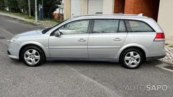 Opel Vectra 1.9 CDTi Comfort de 2006