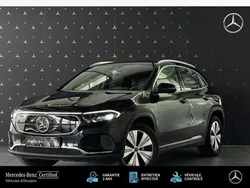 Mercedes EQA 250 Business Line