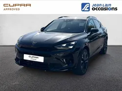 Cupra Formentor 1.5 eTSI Hybrid 150 ch DSG7 V