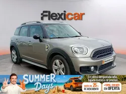 MINI Mini Countryman COUNTRYMAN COOPER S E ALL4