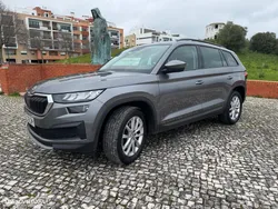 Skoda Kodiaq 2.0 TDI Ambition DSG