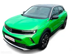 Opel Mokka-e Elegance