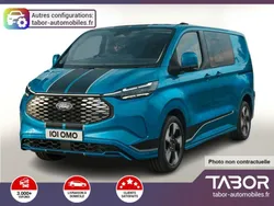 Ford Transit Custom DCiV 170 Aut Sport L2 5pl