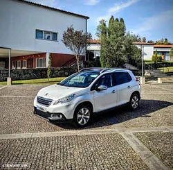 Peugeot 2008 1.6 BlueHDi GT Line