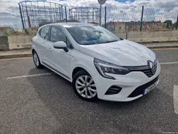 Renault Clio 1.0 tce intens