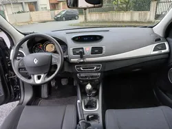 Renault Mégane CARRINHA 1.5 DCI 110CV SPORT NACIONAL