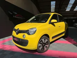 Renault TWINGO III 1.0 SCE Zen / Limiteur de Vitesse / Clim
