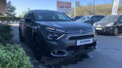 Citroën C4 (3) BlueHDi 130 EAT8 Shine