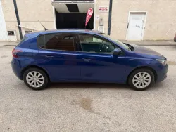 PEUGEOT 308 1.5BlueHDi S&S Allure 130