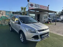 Ford KUGA 2.0 TDCI 150CH SPORT PLATINIUM