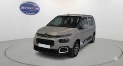 Citroën Berlingo Taille M BlueHDi 100 S&S BVM Feel