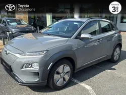 Hyundai Kona Electric 39kWh - 136ch Intuitive