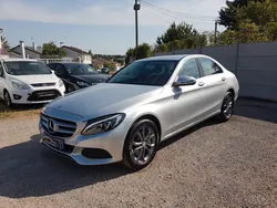 Mercedes Benz Classe C 400 333 Exécutive GPS 7G-Tronic 4 Matic 18.006 Km Réel