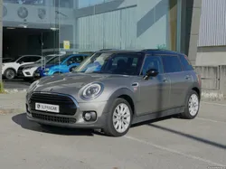 MINI Clubman Cooper D Auto