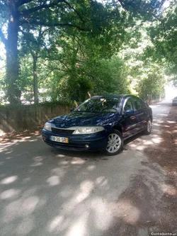 Renault Laguna 3