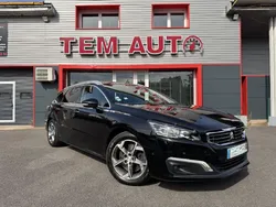 Peugeot 508 SW 2.0 BlueHDi 180ch SetS EAT6 Féline
