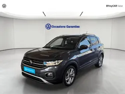 VOLKSWAGEN T-Cross 1.0 TSI 110 Start/Stop DSG7 Style