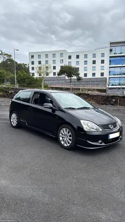 Honda Civic 1.4 Sport