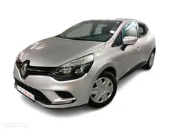 Renault Clio 1.5 dCi Zen