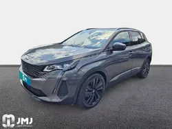 PEUGEOT 3008 Puretech 130ch S&S EAT8 GT