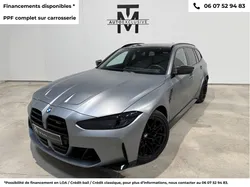 BMW M3 Competition Tourin[Coordonnées masquées]Drive 510 ch BVA8