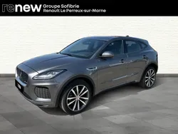 Jaguar E-PACE 2.0 D - 180 ch AWD BVA R-Dynamic HSE