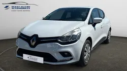 Renault Clio IV dCi 75 Energy Zen