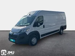 Citroën Jumper FOURGON TOLE MAXI 35 L4H2 BLUEHDi 140 S&S BVM6