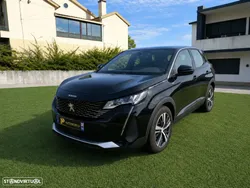 Peugeot 3008 1.6 Hybrid Active Pack e-EAT8