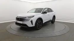 Peugeot 3008 Hybrid 145 e-DSC6 Allure