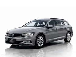 VW Passat Variant 2.0 TDi Business DSG