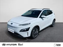 Hyundai Kona ELECTRIC Electrique 39 kWh - 136 ch Intuitive 5P