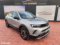 Opel Mokka 1.2 T Elegance
