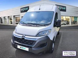 Citroën Jumper (30) TOLE 33 L2H2 BLUEHDi 120 S&S BVM6