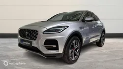 Jaguar E-Pace P200 FlexFuel MHEV R-Dynamic SE BVA AWD