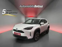 Toyota Yaris Cross 120H Active Plus