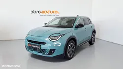Fiat 600 1.2 Hybrid La Prima
