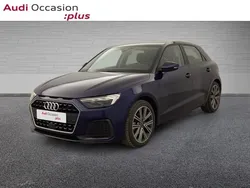 Audi A1 Sportback 30 TFSI 116ch Design S tronic 7