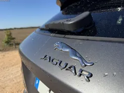 Jaguar F-Pace 2.0 i 4D AWD