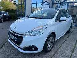 Peugeot 208 BLUEHDI 100 S&S BVM5 PREMIUM PACK