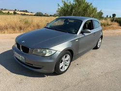 BMW 120d pack luxury an 2008 éch 4990