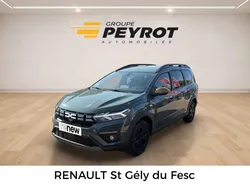 DACIA Jogger ECO-G 100 5 places Extreme +