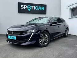Peugeot 508 SW BlueHDi 160 Allure EAT8