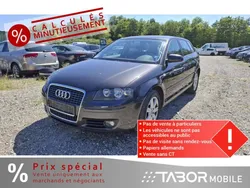 Audi A3 Sportback 1.6 Attraction Klimaaut. SHZ BT LM